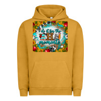 Pigment Peanut Butter i do it for the aha moments tumbler Urban Hoodie - BundleAndBundleShop