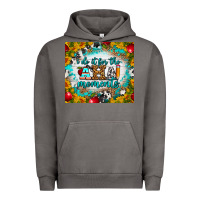 Pigment Tornado i do it for the aha moments tumbler Urban Hoodie - BundleAndBundleShop