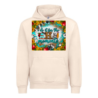 Sandshell i do it for the aha moments tumbler Urban Hoodie - BundleAndBundleShop