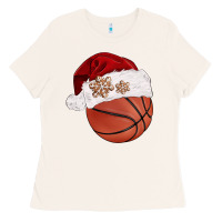 Bone Christmas sports Ladies Tee - BarkalooDesign