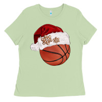 Matcha Christmas sports Ladies Tee - BarkalooDesign
