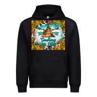 Black teaching my tribe tumbler Urban Hoodie - BundleAndBundleShop