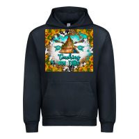 Navy teaching my tribe tumbler Urban Hoodie - BundleAndBundleShop
