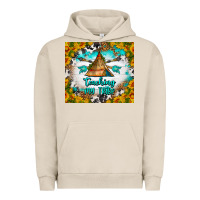 Pigment French Oak teaching my tribe tumbler Urban Hoodie - BundleAndBundleShop