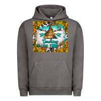 Pigment Tornado teaching my tribe tumbler Urban Hoodie - BundleAndBundleShop