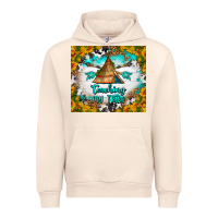 Sandshell teaching my tribe tumbler Urban Hoodie - BundleAndBundleShop