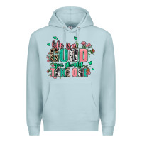 Blue Mist life is good you should take one Premium Hoodie - AdoDesignShop