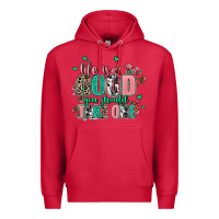 Cardinal life is good you should take one Premium Hoodie - AdoDesignShop