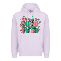 Lilac life is good you should take one Premium Hoodie - AdoDesignShop