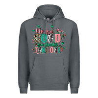 Rock life is good you should take one Premium Hoodie - AdoDesignShop