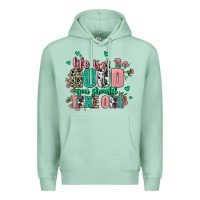 Seafoam life is good you should take one Premium Hoodie - AdoDesignShop