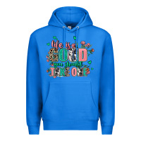 True Royal life is good you should take one Premium Hoodie - AdoDesignShop
