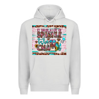 Dove Grey it takes a lot of sparkle to be a cna Premium Hoodie - JahusDesignShop