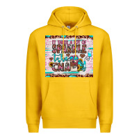 Lemon it takes a lot of sparkle to be a cna Premium Hoodie - JahusDesignShop