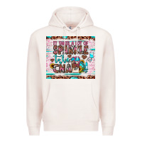 Pale Pink it takes a lot of sparkle to be a cna Premium Hoodie - JahusDesignShop