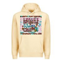 Pina Colada it takes a lot of sparkle to be a cna Premium Hoodie - JahusDesignShop