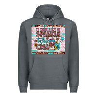 Rock it takes a lot of sparkle to be a cna Premium Hoodie - JahusDesignShop