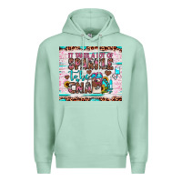 Seafoam it takes a lot of sparkle to be a cna Premium Hoodie - JahusDesignShop