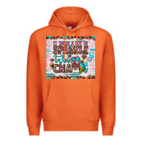 Carrot it takes a lot of sparkle to be a cna Premium Hoodie - JahusDesignShop