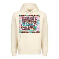 Sandshell it takes a lot of sparkle to be a cna Premium Hoodie - JahusDesignShop