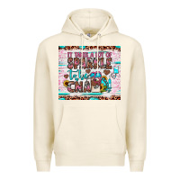 Tofu it takes a lot of sparkle to be a cna Premium Hoodie - JahusDesignShop