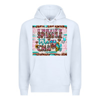 White it takes a lot of sparkle to be a cna Premium Hoodie - JahusDesignShop