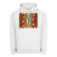 Pigment Lunar Rock race brushstrokes Urban Hoodie - AdoDesignShop