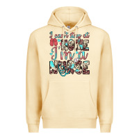Pina Colada i can’t stay at home i’m a nurse Premium Hoodie - JahusDesignShop