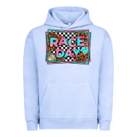 Pigment Grape Ice race day Urban Hoodie - AdoDesignShop