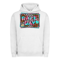 Pigment Lunar Rock race day Urban Hoodie - AdoDesignShop