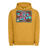 Race Day Urban Hoodie | Teevron