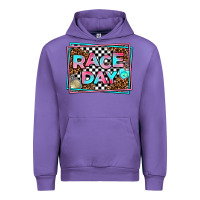 Tulip race day Urban Hoodie - AdoDesignShop