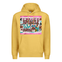 Antique Gold it takes a lot of sparkle to be a nurse Premium Hoodie - JahusDesignShop