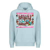 Blue Mist it takes a lot of sparkle to be a nurse Premium Hoodie - JahusDesignShop