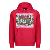 Cardinal it takes a lot of sparkle to be a nurse Premium Hoodie - JahusDesignShop
