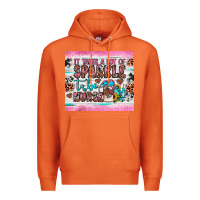 Carrot it takes a lot of sparkle to be a nurse Premium Hoodie - JahusDesignShop