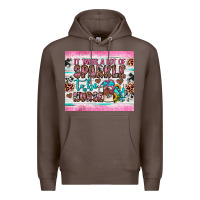Coffee it takes a lot of sparkle to be a nurse Premium Hoodie - JahusDesignShop