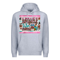 Heather Grey it takes a lot of sparkle to be a nurse Premium Hoodie - JahusDesignShop