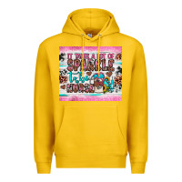 Lemon it takes a lot of sparkle to be a nurse Premium Hoodie - JahusDesignShop