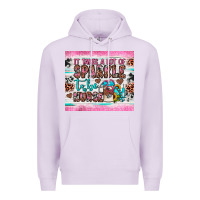 Lilac it takes a lot of sparkle to be a nurse Premium Hoodie - JahusDesignShop