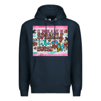 Navy it takes a lot of sparkle to be a nurse Premium Hoodie - JahusDesignShop
