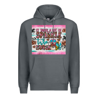 Rock it takes a lot of sparkle to be a nurse Premium Hoodie - JahusDesignShop