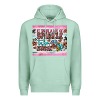 Seafoam it takes a lot of sparkle to be a nurse Premium Hoodie - JahusDesignShop