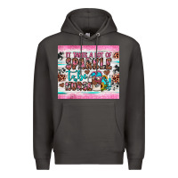 Smoke it takes a lot of sparkle to be a nurse Premium Hoodie - JahusDesignShop