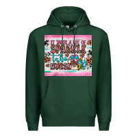 Sports Green it takes a lot of sparkle to be a nurse Premium Hoodie - JahusDesignShop