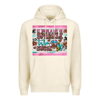 Tofu it takes a lot of sparkle to be a nurse Premium Hoodie - JahusDesignShop