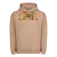 Pigment Burro educator of tiny humans libbey glass Urban Hoodie - BundleAndBundleShop