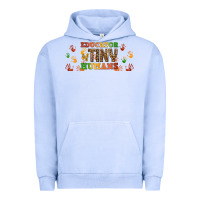 Pigment Grape Ice educator of tiny humans libbey glass Urban Hoodie - BundleAndBundleShop