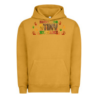 Pigment Peanut Butter educator of tiny humans libbey glass Urban Hoodie - BundleAndBundleShop