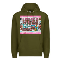 Army Green it takes a lot of sparkle to be a nurse Premium Hoodie - JahusDesignShop